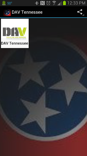 DAV Tennessee