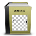 Chess Endings logo