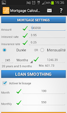 Mortgage Calculator PRO by b3c.apps APK Download for Android