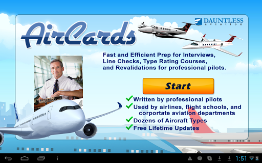 【免費教育App】AirCards-APP點子