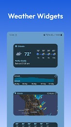 Weather Radar RainViewer 6