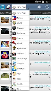 Philippines News(圖4)-速報App