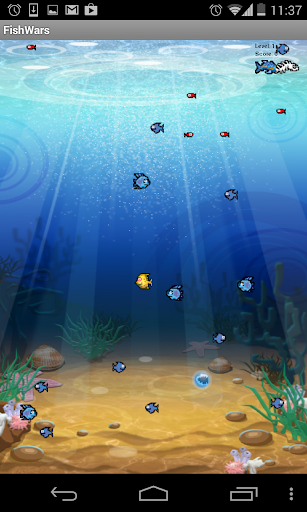 免費下載動作APP|Fish battle app開箱文|APP開箱王