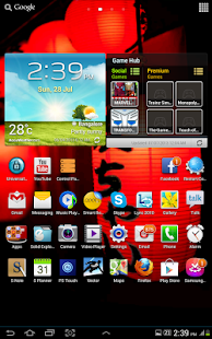 How to download Magic Lantern Live Wallpaper lastet apk for bluestacks