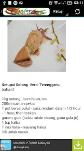 Selera Dari Pantai Timur(圖3)-速報App