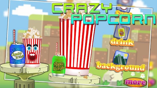 Crazy popcorn Screenshots 5