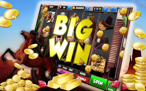 【免費博奕App】Slot Machine: Gold Rush-APP點子