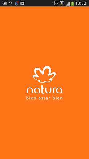 Pedidos Natura