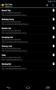 Ultimate Checklist(圖6)-速報App