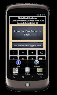 download Math Mind free