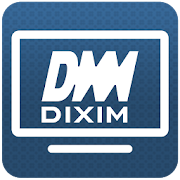 DiXiM Play for SmartVision 1.2(201039) Icon