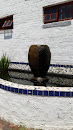 Chartwell Vet Clinic Pot Fountain