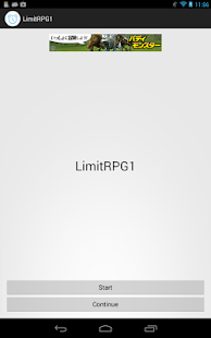 LimitRPG 1 Screenshots 0