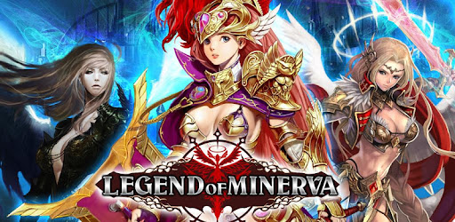 download Legend of Minerva 1.1.40 apk