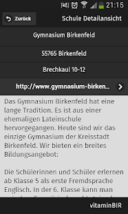 vitaminBIR Screenshots 7