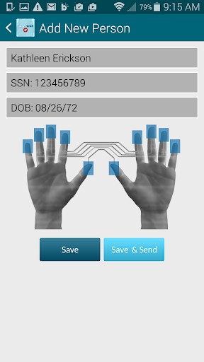 免費下載商業APP|FingerSCAN S3 app開箱文|APP開箱王