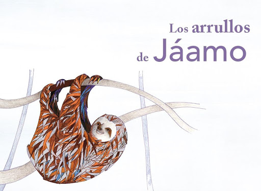 Los arrullos de Jáamo