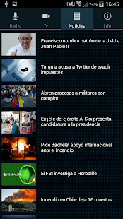 Free Sonica TV APK for PC