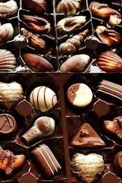 Chocolate Puzzle by BookMan poster 3