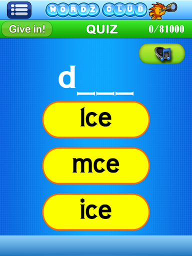 【免費教育App】Phonics - Quiz-APP點子