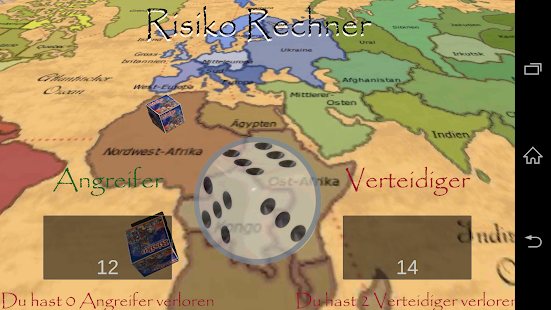 How to mod Risiko Rechner lastet apk for bluestacks