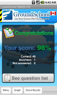 Canada Private Pilot Test Prep(圖3)-速報App