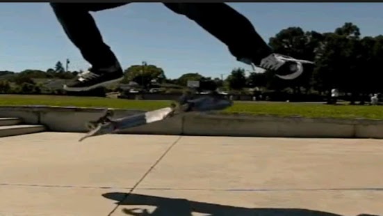 Lastest Skateboard Tricks APK