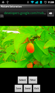 Picture Saturation(圖3)-速報App
