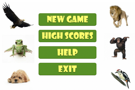 Guess the Animal - screenshot thumbnail