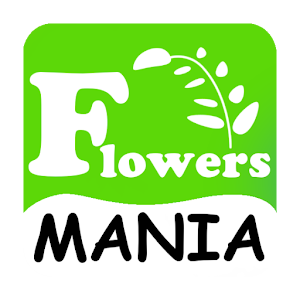 Flower Mania Photo Share Free 4.0 Icon