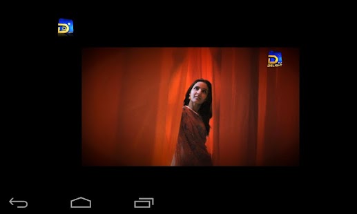 How to get DD IPTV patch 1.0 apk for android