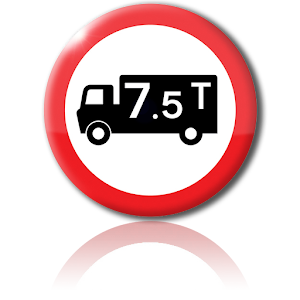 Weighbridge Calculator 2.1.0