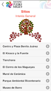 Lastest Metepec Pueblo Magico APK