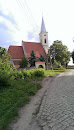 Kościół W Gołaszynie
