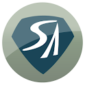 Real Estate by Smarter Agent logo