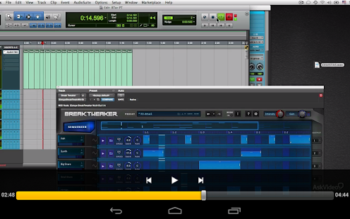 Guide For iZotope BreakTweaker Screenshots 6
