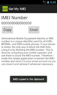How to download Get My IMEI 1.0 mod apk for laptop