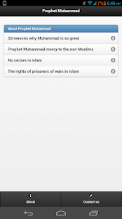 Prophet Muhammad