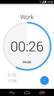 HIITme Interval Training Timer(圖2)-速報App