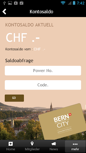 免費下載生活APP|BERNcity - Shopping in Bern app開箱文|APP開箱王