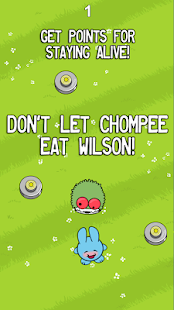 How to install Chompee FREE patch 1.0.1 apk for pc