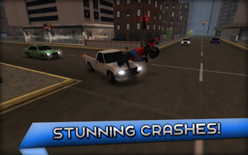 Motorcycle Driving 3D(圖6)-速報App