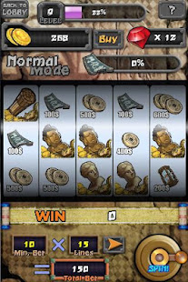 插槽 - Crazy Slots(圖5)-速報App