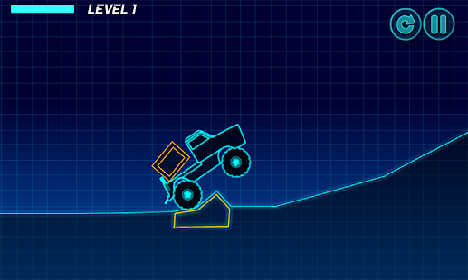 Lastest Neon Truck APK for Android