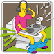 Dj-Toilet