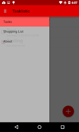 Tasklistic Task and To do list poster 2