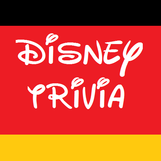 Road Trip Trivia Disney 1 LOGO-APP點子