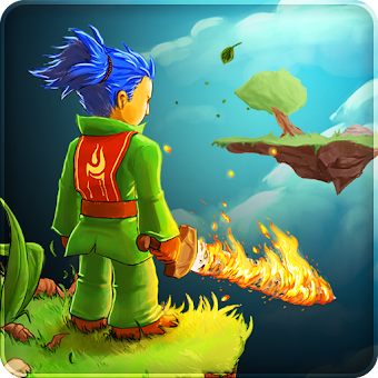 Swordigo APKs for PC