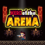 Hero of the Arena Apk