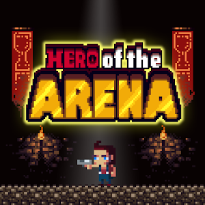 Hero of the Arena for PC and MAC
